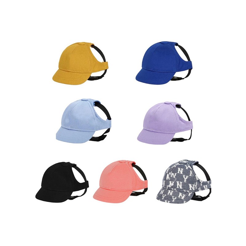 Designer Dog Hat Manufacturer - Luxury Hot Selling Fashion Branded Summer Winter