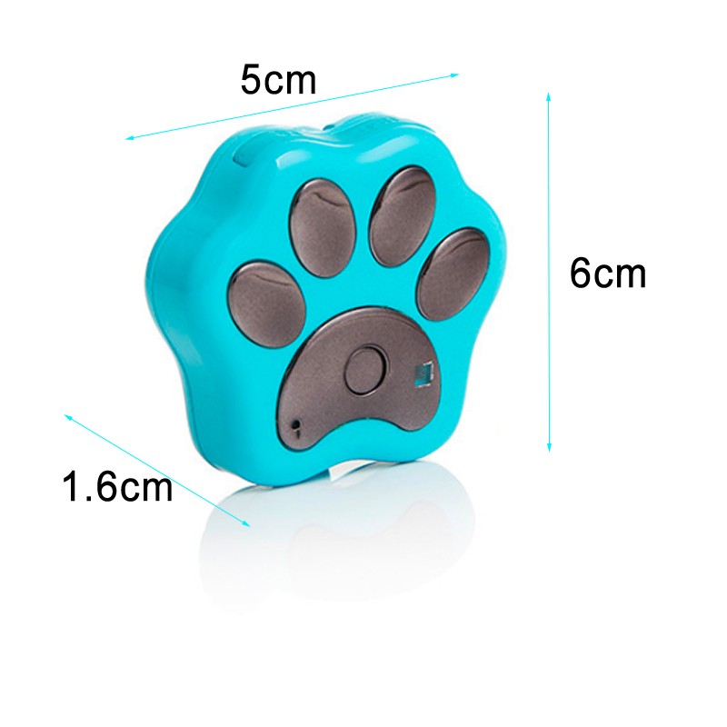 GPS Pet Collar Supplier - for Sheep Cow Goat Animals with Micro Chip Tracking