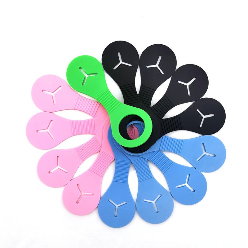 Pet Waste Bag Dispenser Factory - Eco-Friendly Silicone Dog Poop Bag Holder Odor Control