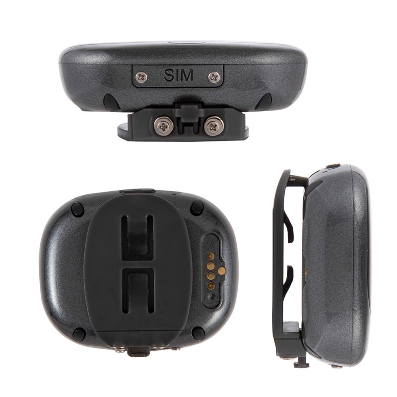 Mini GPS Tracker Factory - Global Locator AirTag Positioning via GSM Android IOS