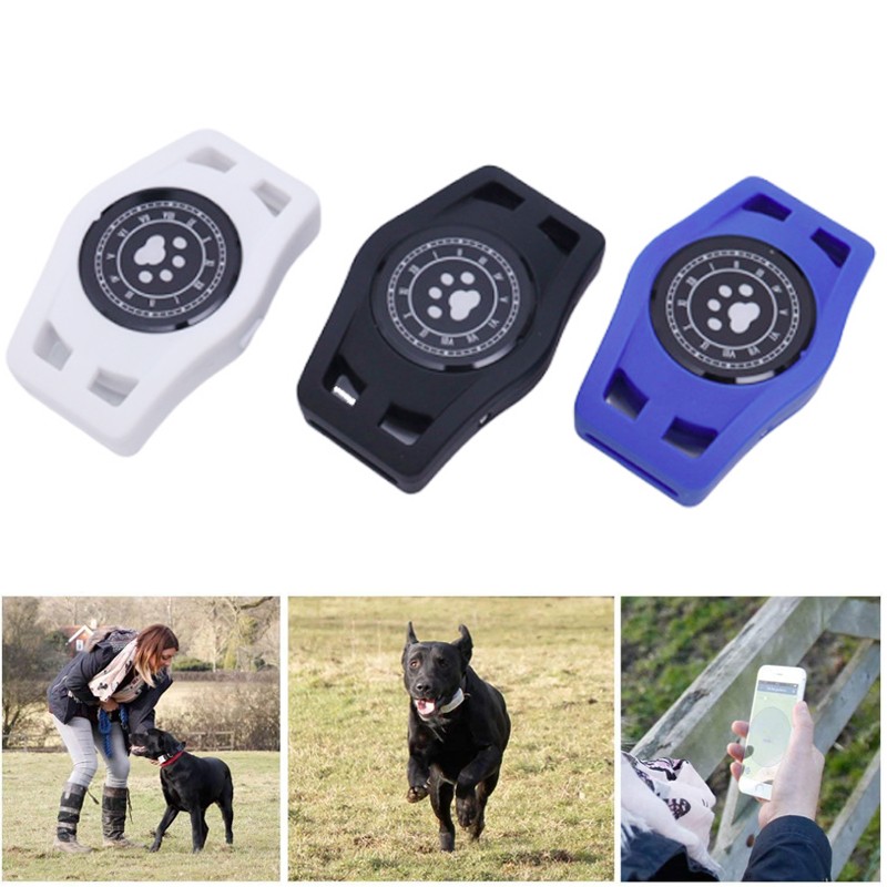 Pet Locator Supplier - Waterproof Handheld GPS Tracker Anti-Lost Remote Control GSM