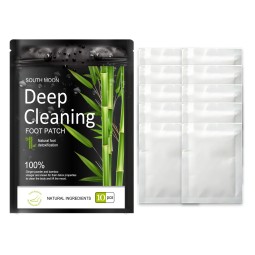 Foot Patch Factory - Deep Cleaning Detox Foot Care