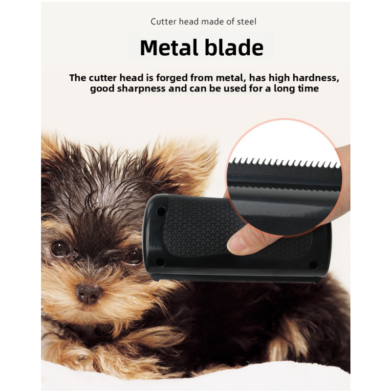 Pet Deshedding Brush Supplier - All-in-One Efficient Professional