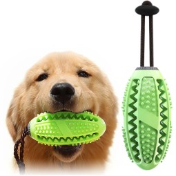 Dog Chew Toy Factory - Wholesale Rubber Ball Tooth Cleaning