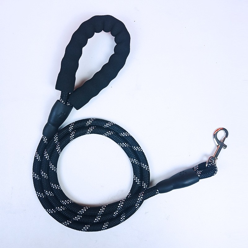 Quick-Release Dog Leash Supplier - Hot Sale Waterproof Nylon
