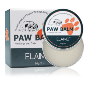 Dog Paw Cream Supplier - Moisturizing Balm Natural Protection