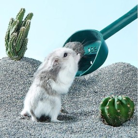 Hamster Bedding Manufacturer - Factory Wholesale Apple Flavor