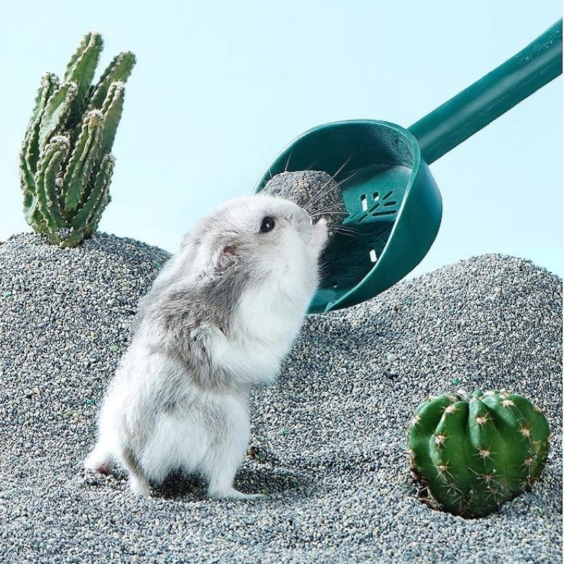 Hamster Bedding Manufacturer - Factory Wholesale Apple Flavor