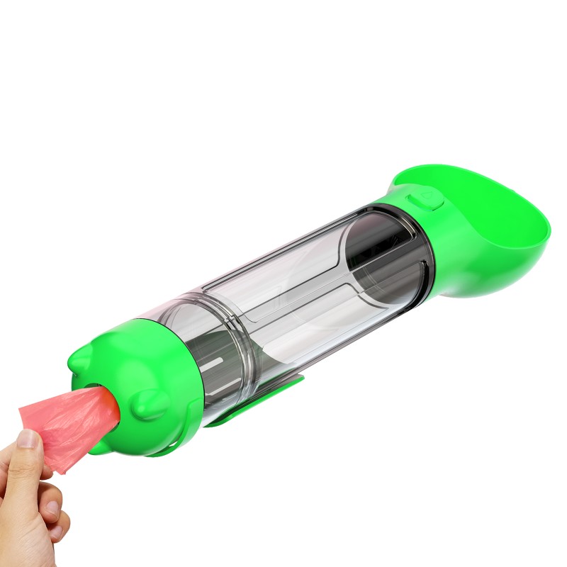 Portable Pet Drink Supplier - Wholesale Manufacturer 500ml