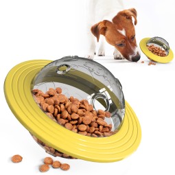 Dog Treat Ball Factory - Newest Pet Training Durable Planet