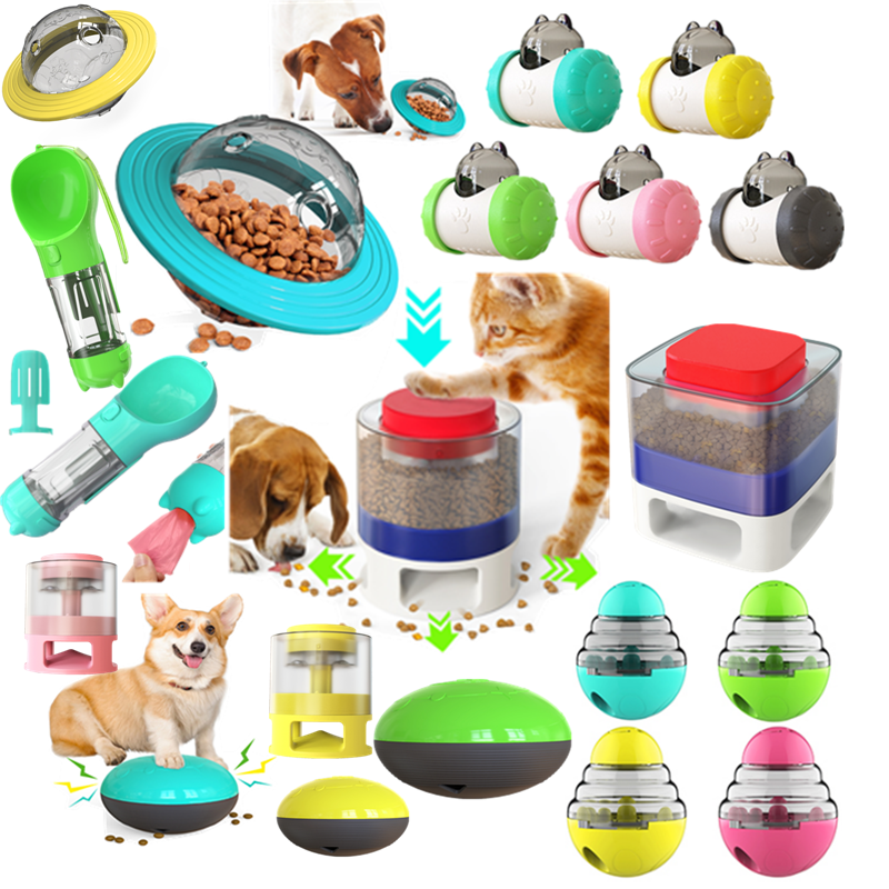 Portable Pet Drink Supplier - Wholesale Manufacturer 500ml