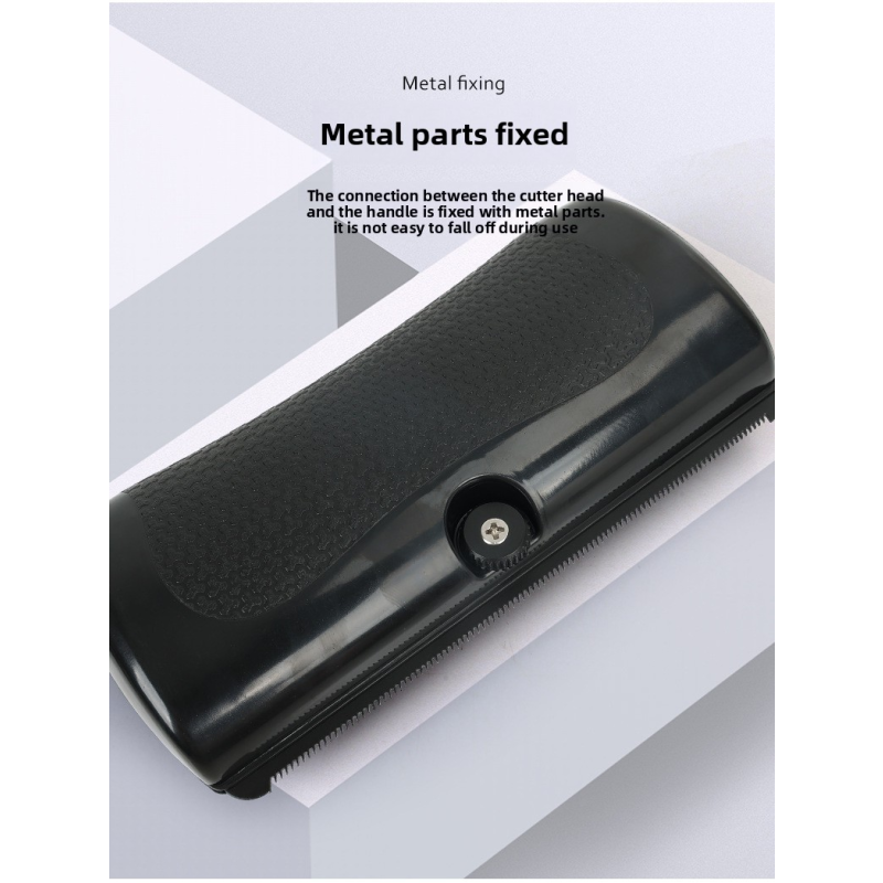 Pet Hair Removal Tool Factory - High Quality Eco-Friendly Deshedding