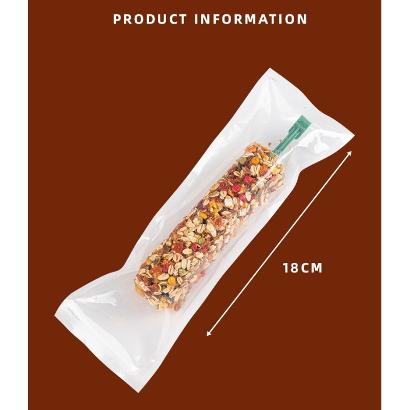 Parrot Food Supplier - Natural Nutrition Blend Millet Seeds