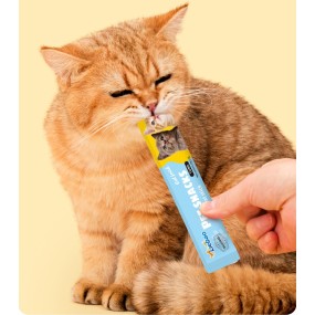 Pet Snack Supplier - New Listing High Meat Content Design