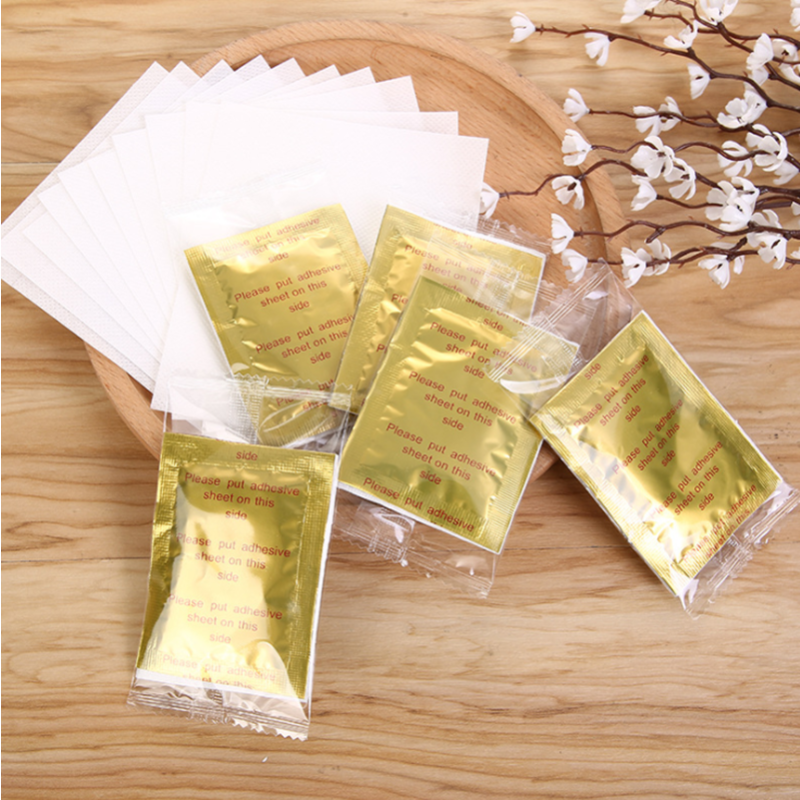 Sleeping Detox Pads Factory - Most Popular Japanese Kinoki