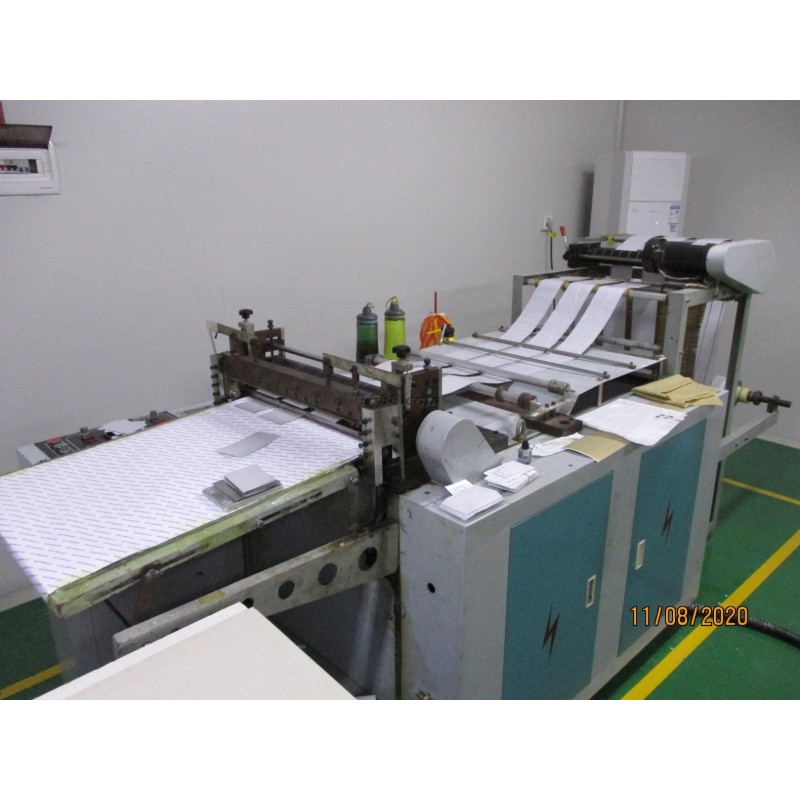 Detox Foot Patch Manufacturer - Southeast Asia Hot Sale 10 Pcs