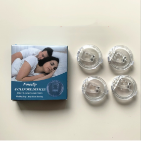 Anti Snoring Strips Supplier - 2023 Best Seller Nose Clip