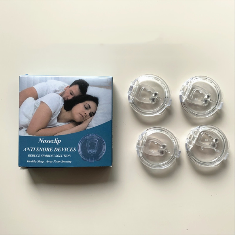 Anti Snoring Strips Supplier - 2023 Best Seller Nose Clip