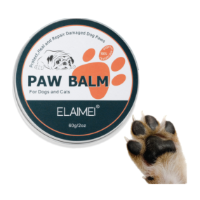 Pet Paw Wax Manufacturer - Best Seller Private Label Natural