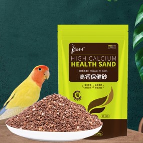 Pigeon Mineral Grit Supplier - Wholesale Natural Redstone Nutrition