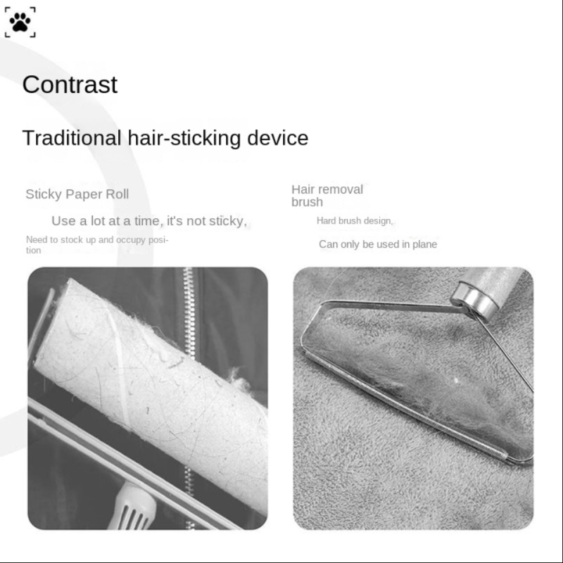 Electrostatic Pet Glove Factory - Hot Sale Washable Reusable