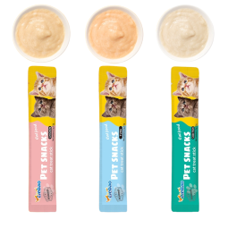 Cat Snack Sticks Supplier - Hot Selling High Quality 15g