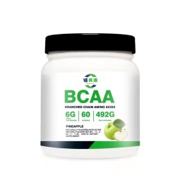 Natural Extract Powder Factory - OEM/ODM 100% Natural Provides Energy Muscle Recovery