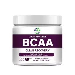 Sugar Free Supplement Powder Manufacturer - Factory Wholesale Promotes Digestion Energy