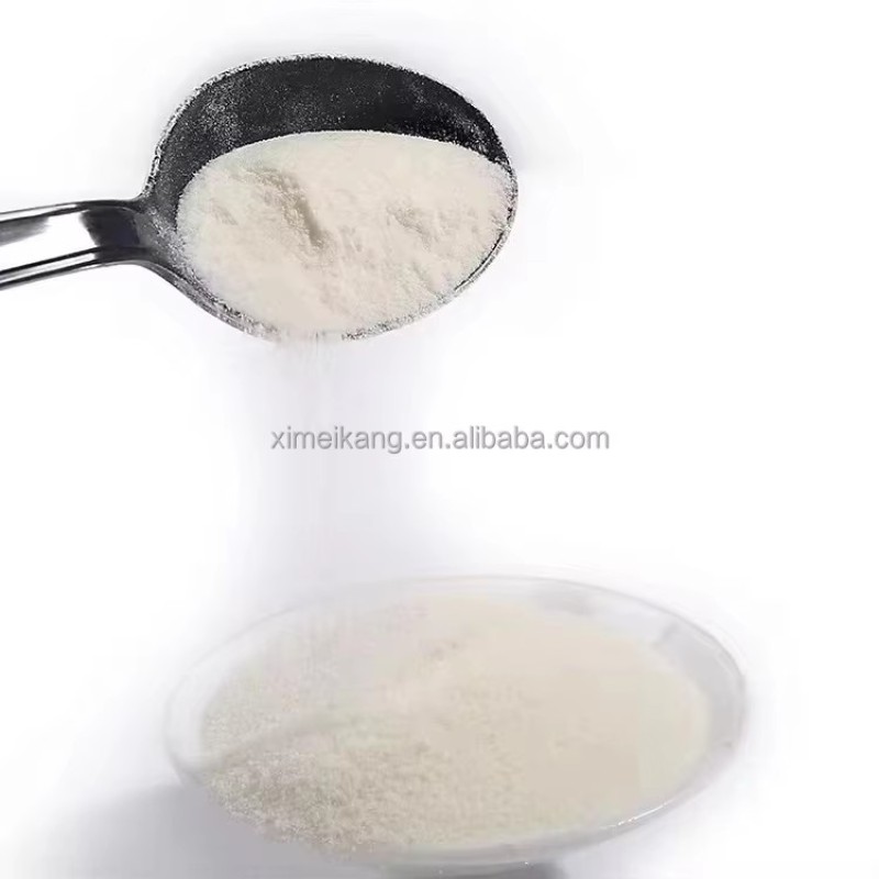 Collagen Protein Powder Supplier - OEM/ODM Own Brand Supports Skin Hair Nail Health