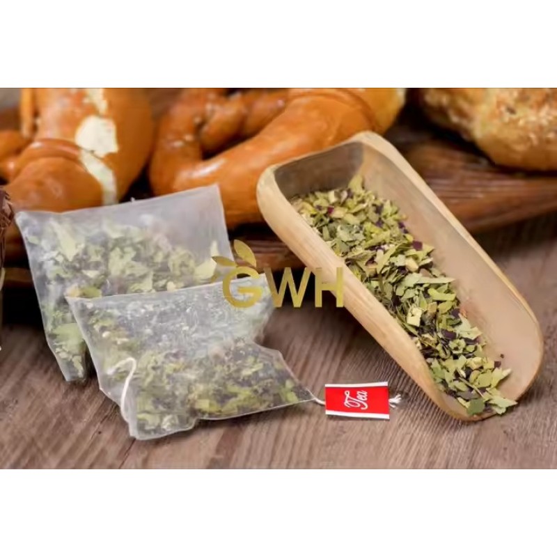 Dietary Supplement Tea Bags Supplier - OEM/ODM 100% Natural Fat Burning Metabolism