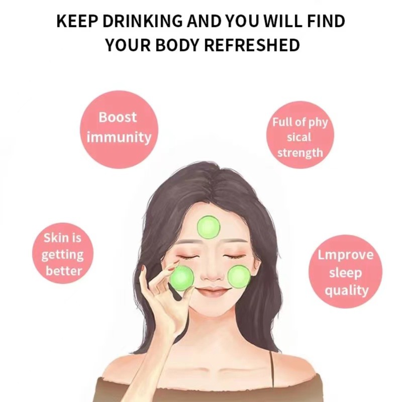 Supplement Oral Liquid Manufacturer - OEM/ODM Nutritional Formula Natural Extract