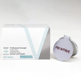 Hair Growth Tablets Manufacturer - Own Brand Dietary Supplement for Healthy Hair