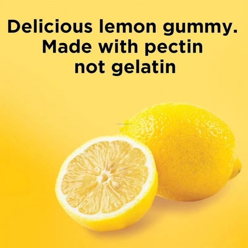 Collagen Supplement Candies Manufacturer - OEM Protein Vitamin Candies Skin Health