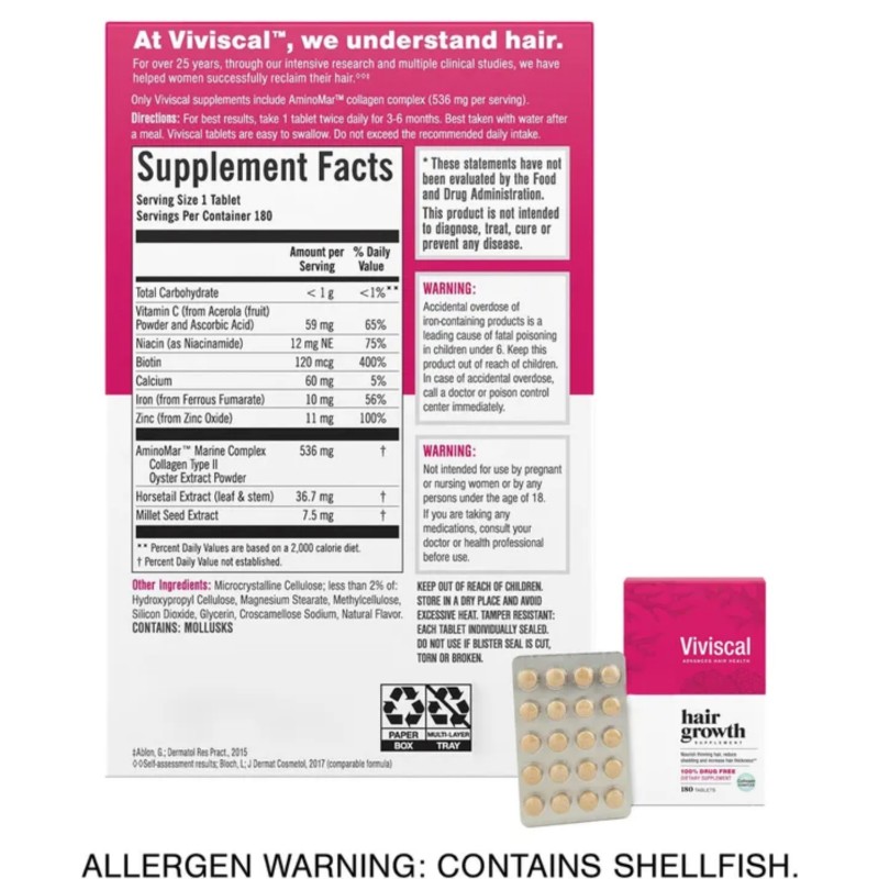 Adult Hair Growth Tablets Supplier - Factory Best Selling Scientific Formula