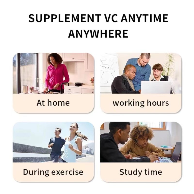 Supplement Oral Liquid Manufacturer - OEM/ODM Nutritional Formula Natural Extract