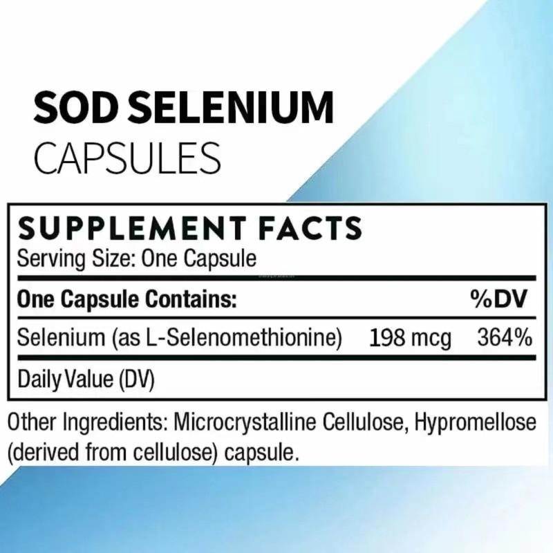 Multivitamin Softgel Capsules Supplier - OEM Custom Formula Calcium Iron Zinc Selenium