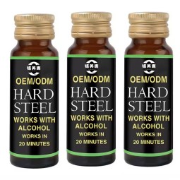 Male Herbal Extract Oral Liquid Supplier - OEM/ODM Maca Ginseng Enhance Endurance