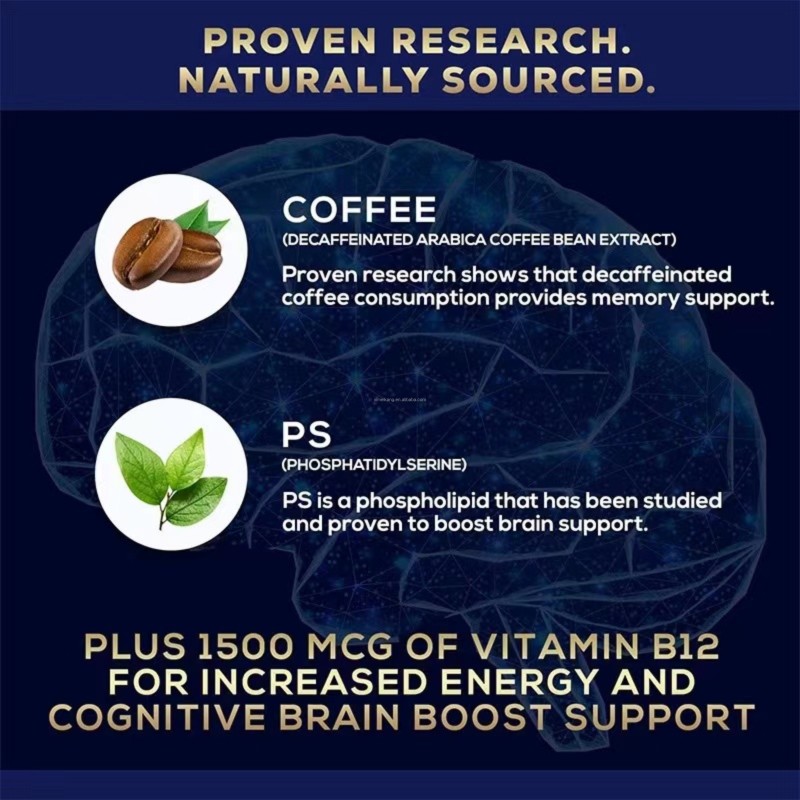 Sugar Free Magnesium Gummies Factory - Private Label Dietary Support Nervous System B2