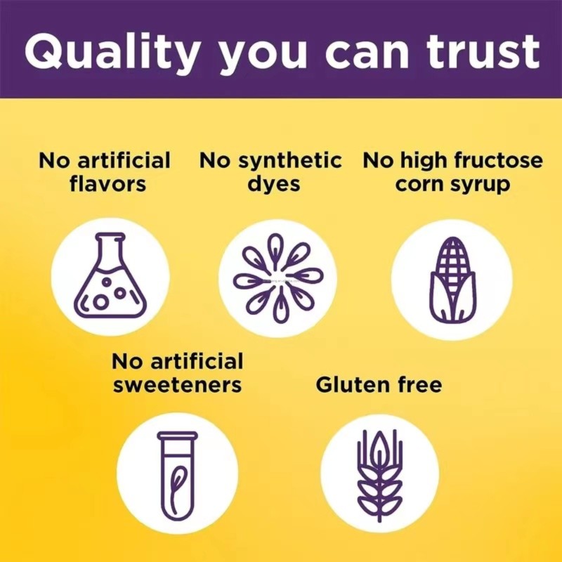 Collagen Supplement Candies Manufacturer - OEM Protein Vitamin Candies Skin Health