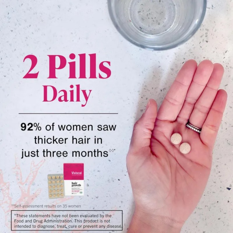 Adult Hair Growth Tablets Supplier - Factory Best Selling Scientific Formula