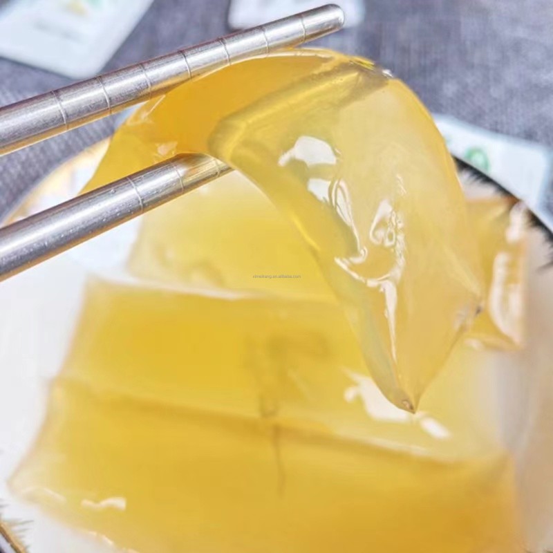 Organic Collagen Jelly Manufacturer - Korean Enzyme Stick Slimming Skin Care