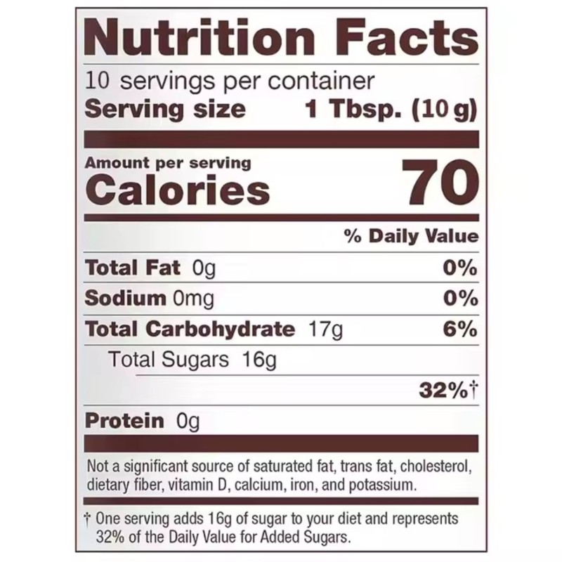 Honey Dietary Supplement Supplier - OEM/ODM Natural Ingredient Intestinal Digestive Health