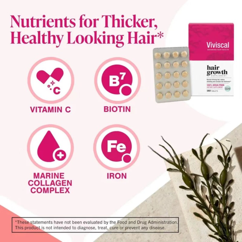 Female Hair Growth Tablets Supplier - OEM Natural Biotin Dietary Supplement