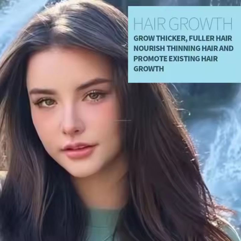 Hair Growth Tablets Manufacturer - OEM/ODM Nutritional Formula for Existing Hair Growth