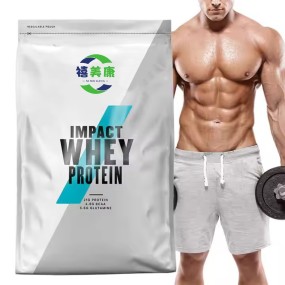 Protein Supplement Powder Manufacturer - OEM/ODM High Quality Promotes Muscle Growth