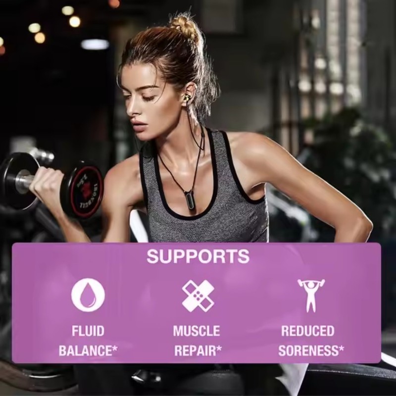 Sugar Free Supplement Powder Manufacturer - Factory Wholesale Promotes Digestion Energy