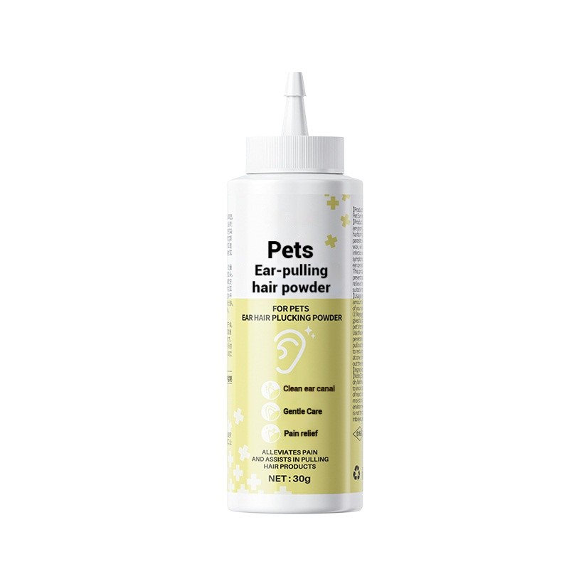 Pet Paw Cream Supplier - Safe Plastic Foot Moisturizing Cream for Dry Cracking