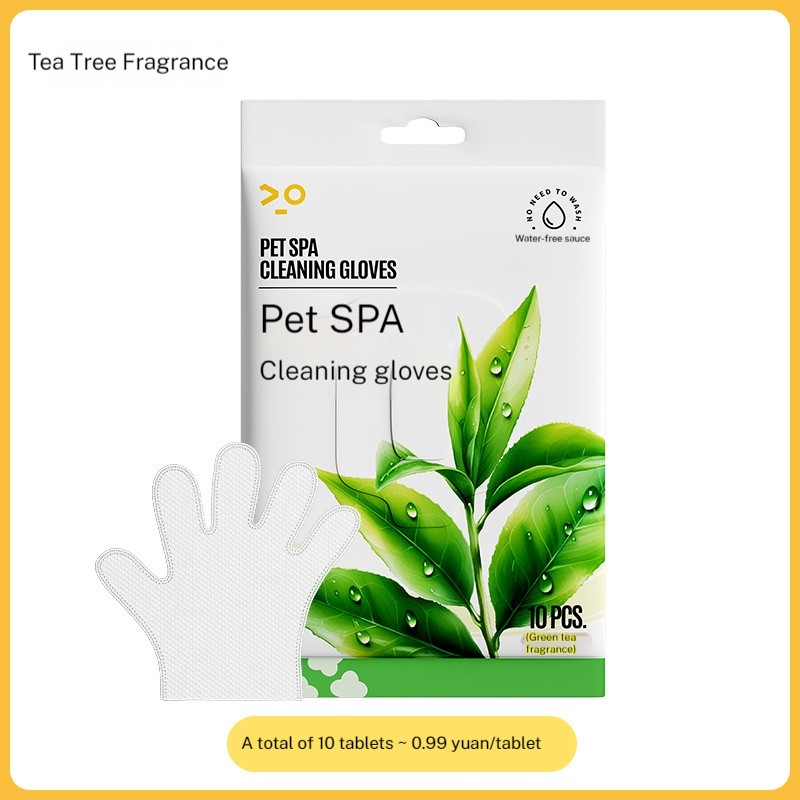 Pet Oral Spray Manufacturer - 120ml Eco-Friendly Oral Deodorant Edible Mouthwash