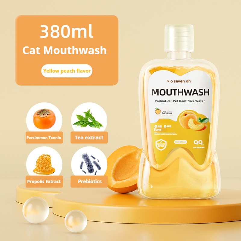 Pet Ear Care Tool Factory - Pain-Free Teddy Ear Mites Removal Plastic Cleaner