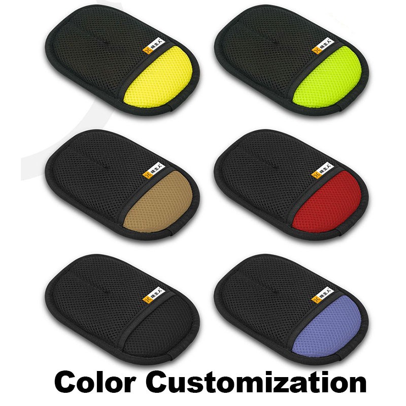 Pet Hair Removal Gloves Manufacturer - 2025 New Hot Selling Electrostatic Floating Hair Comb